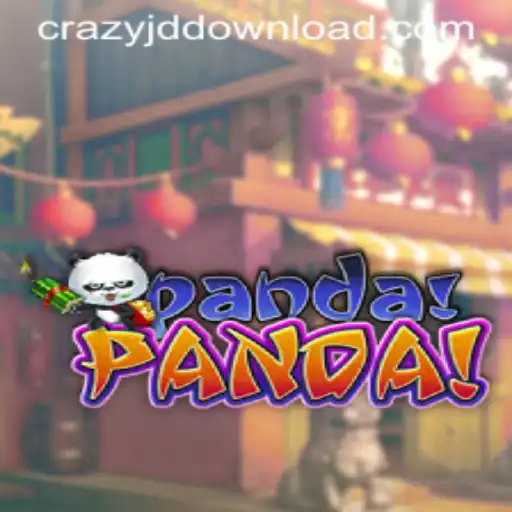 PandaPanda: A Wild Adventure in Gaming