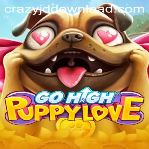GoHighPuppyLove: A Delightful Digital Adventure