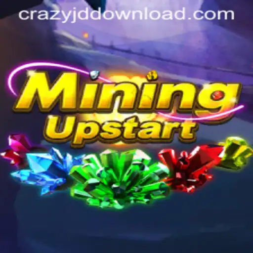 MiningUpstart: A New Frontier in Virtual Adventures