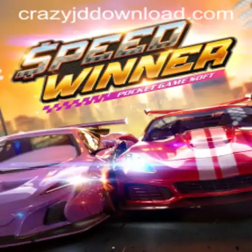 Exploring SpeedWinner: A Thrilling New Game with a Twist of CrazyJD