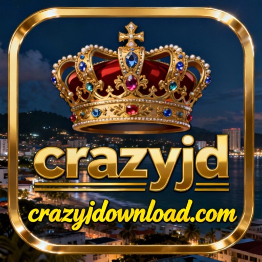 crazyjd