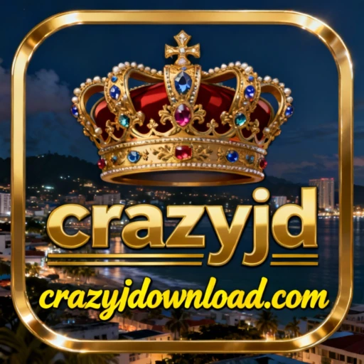 crazyjd