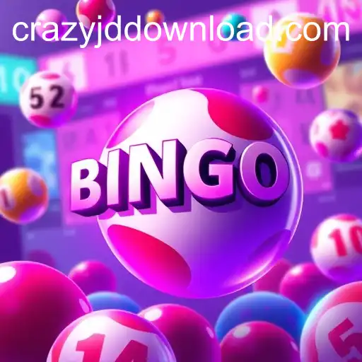 Online Bingo: A Modern Craze with Crazyjd