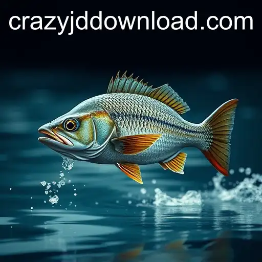 Exploring the Emergence of Online Fishing with Crazyjd
