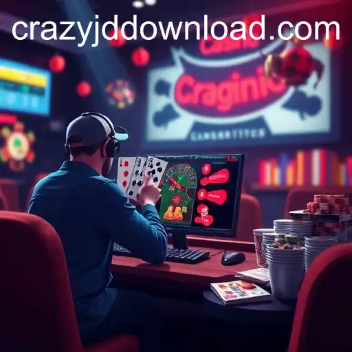 Understanding Responsible Gambling: A Focus on Crazyjd