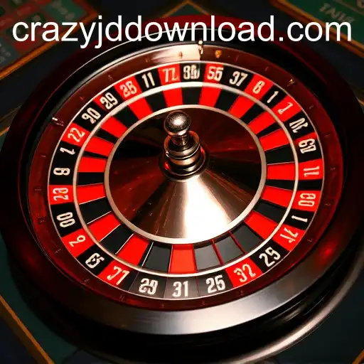 Exploring the Fascinating World of Roulette: Unveiling the Secrets Behind 'CrazyJD'