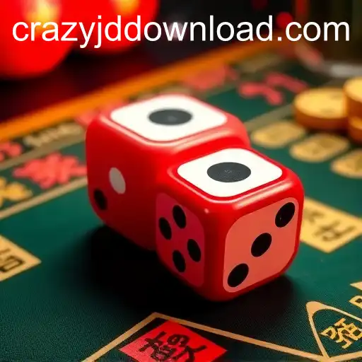 Mastering Sic Bo: Unveiling the Thrill of Crazyjd